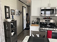 2024 Northlander Reflection- 38'X12", 2 bed 2024 Northlander Reflection- 38'X12", 2 bed