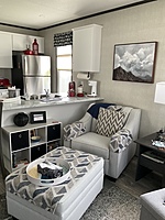 2024 Northlander Reflection- 38'X12", 2 bed 2024 Northlander Reflection- 38'X12", 2 bed