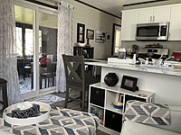 2024 Northlander Reflection- 38'X12", 2 bed 2024 Northlander Reflection- 38'X12", 2 bed