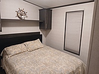 NEW LISTING-Main Park- Site #158- 2018 Northlander Reflection, 12'X38', 2 bed