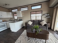 LOWEST PRICE ON WATERFRONT!!  Site #1011  Northlander Escape- Site #1011, Pebble Beach