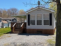 Site # 162-2013 Northlander Reflection- 2 bed, Main Park