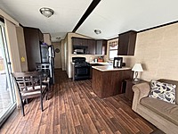 Site # 162-2013 Northlander Reflection- 2 bed, Main Park