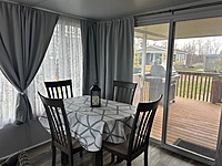 Site #1127- 2018 Northlander Reflection , 2 bed, Pebble Beach Site #1127- 2018 Northlander Reflection , 2 bed, Pebble Beach