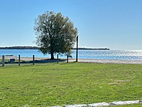 WATERFRONT- New Listing- Northlander Escape- Site #1011, Pebble Beach WATERFRONT- New Listing- Northlander Escape- Site #1011, Pebble Beach