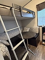 SITE #173-NEW LISTING-MAIN PARK-2018 NORTHLANDER REFLECTION, 2 BED, QUAD BUNKS -12'x36' SITE #173-NEW LISTING-MAIN PARK-2018 NORTHLANDER REFLECTION, 2 BED, QUAD BUNKS -12'x36'