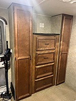 2014 Innsbruck by Gulfstream-8'X36'-Sales Lot-2 bed
