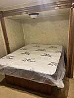 2014 Innsbruck by Gulfstream-8'X36'-Sales Lot-2 bed