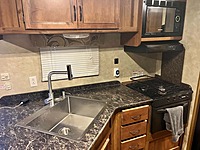 2014 Innsbruck by Gulfstream-8'X36'-Sales Lot-2 bed