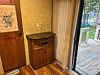 2014 Innsbruck by Gulfstream-8'X36'-Sales Lot-2 bed