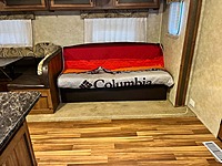 2014 Innsbruck by Gulfstream-8'X36'-Sales Lot-2 bed