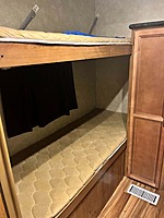 2014 Innsbruck by Gulfstream-8'X36'-Sales Lot-2 bed