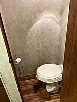 2014 Innsbruck by Gulfstream-8'X36'-Sales Lot-2 bed