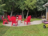 SITE #173-NEW LISTING-MAIN PARK-2018 NORTHLANDER REFLECTION, 2 BED, QUAD BUNKS -12'x36' SITE #173-NEW LISTING-MAIN PARK-2018 NORTHLANDER REFLECTION, 2 BED, QUAD BUNKS -12'x36'