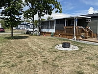 Site #1098-2017 Pebble Beach Reflection - 36CK -- Beach View Site #1098-2017 Pebble Beach Reflection - 36CK -- Beach View