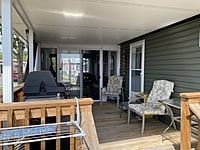 Site #1098-2017 Pebble Beach Reflection - 36CK -- Beach View Site #1098-2017 Pebble Beach Reflection - 36CK -- Beach View