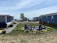 Site #1098-2017 Pebble Beach Reflection - 36CK -- Beach View Site #1098-2017 Pebble Beach Reflection - 36CK -- Beach View