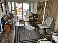 Site #1098-2017 Pebble Beach Reflection - 36CK -- Beach View Site #1098-2017 Pebble Beach Reflection - 36CK -- Beach View