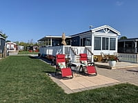 Site #1069- 2016 Pebble Beach Escape 46CK - Beach Front Site #1069- 2016 Pebble Beach Escape 46CK - Beach Front