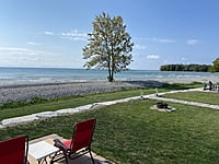 Site #1069- 2016 Pebble Beach Escape 46CK - Beach Front Site #1069- 2016 Pebble Beach Escape 46CK - Beach Front