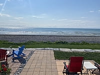 Site #1069- 2016 Pebble Beach Escape 46CK - Beach Front Site #1069- 2016 Pebble Beach Escape 46CK - Beach Front