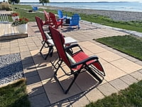 Site #1069- 2016 Pebble Beach Escape 46CK - Beach Front Site #1069- 2016 Pebble Beach Escape 46CK - Beach Front