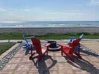 Site #1069- 2016 Pebble Beach Escape 46CK - Beach Front Site #1069- 2016 Pebble Beach Escape 46CK - Beach Front