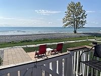 Site #1069- 2016 Pebble Beach Escape 46CK - Beach Front Site #1069- 2016 Pebble Beach Escape 46CK - Beach Front