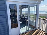 Site #1069- 2016 Pebble Beach Escape 46CK - Beach Front Site #1069- 2016 Pebble Beach Escape 46CK - Beach Front