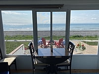 Site #1069- 2016 Pebble Beach Escape 46CK - Beach Front Site #1069- 2016 Pebble Beach Escape 46CK - Beach Front
