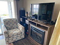 Site #1069- 2016 Pebble Beach Escape 46CK - Beach Front Site #1069- 2016 Pebble Beach Escape 46CK - Beach Front