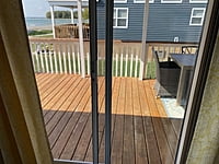 Site #1069- 2016 Pebble Beach Escape 46CK - Beach Front Site #1069- 2016 Pebble Beach Escape 46CK - Beach Front
