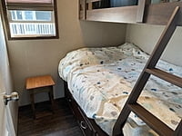 Site #1069- 2016 Pebble Beach Escape 46CK - Beach Front Site #1069- 2016 Pebble Beach Escape 46CK - Beach Front