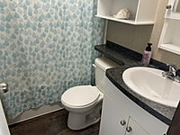 Site #1069- 2016 Pebble Beach Escape 46CK - Beach Front Site #1069- 2016 Pebble Beach Escape 46CK - Beach Front