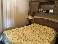 Site #1069- 2016 Pebble Beach Escape 46CK - Beach Front Site #1069- 2016 Pebble Beach Escape 46CK - Beach Front