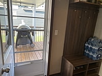 Site #1069- 2016 Pebble Beach Escape 46CK - Beach Front Site #1069- 2016 Pebble Beach Escape 46CK - Beach Front
