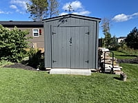 Site #1330 - 2019 Pebble Beach Deck Top Escape 40CK - By The Woods