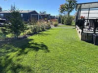 Site #1330 - 2019 Pebble Beach Deck Top Escape 40CK - By The Woods