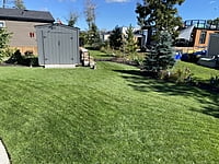 Site #1330 - 2019 Pebble Beach Deck Top Escape 40CK - By The Woods