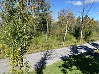 Site #1330 - 2019 Pebble Beach Deck Top Escape 40CK - By The Woods