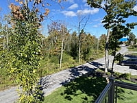 Site #1330 - 2019 Pebble Beach Deck Top Escape 40CK - By The Woods