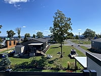 Site #1330 - 2019 Pebble Beach Deck Top Escape 40CK - By The Woods