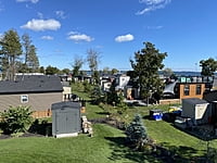Site #1330 - 2019 Pebble Beach Deck Top Escape 40CK - By The Woods