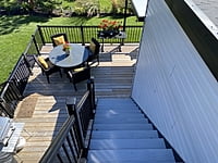 Site #1330 - 2019 Pebble Beach Deck Top Escape 40CK - By The Woods
