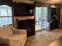 SITE #173-NEW LISTING-MAIN PARK-2018 NORTHLANDER REFLECTION, 2 BED, QUAD BUNKS -12'x36' SITE #173-NEW LISTING-MAIN PARK-2018 NORTHLANDER REFLECTION, 2 BED, QUAD BUNKS -12'x36'