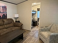 SITE #173-NEW LISTING-MAIN PARK-2018 NORTHLANDER REFLECTION, 2 BED, QUAD BUNKS -12'x36' SITE #173-NEW LISTING-MAIN PARK-2018 NORTHLANDER REFLECTION, 2 BED, QUAD BUNKS -12'x36'