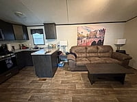 SITE #173-NEW LISTING-MAIN PARK-2018 NORTHLANDER REFLECTION, 2 BED, QUAD BUNKS -12'x36' SITE #173-NEW LISTING-MAIN PARK-2018 NORTHLANDER REFLECTION, 2 BED, QUAD BUNKS -12'x36'