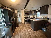 SITE #173-NEW LISTING-MAIN PARK-2018 NORTHLANDER REFLECTION, 2 BED, QUAD BUNKS -12'x36' SITE #173-NEW LISTING-MAIN PARK-2018 NORTHLANDER REFLECTION, 2 BED, QUAD BUNKS -12'x36'
