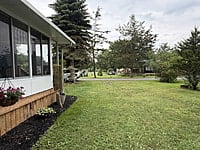SITE #173-NEW LISTING-MAIN PARK-2018 NORTHLANDER REFLECTION, 2 BED, QUAD BUNKS -12'x36' SITE #173-NEW LISTING-MAIN PARK-2018 NORTHLANDER REFLECTION, 2 BED, QUAD BUNKS -12'x36'
