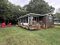 SITE #173-NEW LISTING-MAIN PARK-2018 NORTHLANDER REFLECTION, 2 BED, QUAD BUNKS -12'x36' SITE #173-NEW LISTING-MAIN PARK-2018 NORTHLANDER REFLECTION, 2 BED, QUAD BUNKS -12'x36'